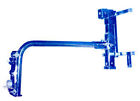 Bxjr101 Rack Bike Ox 3 Blue