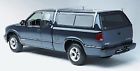 Rack Cap Campershell Attach Mini Aluminum Racks Hauler Trucks Side