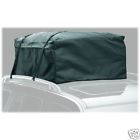 Rack Car Water Bag Pack Repellent Needed Suv Soft Top Cargo Carrier Lund Roof
