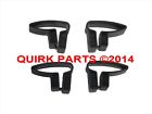 E3610as820 Rack Clamps Snowboard Forester Roof Ski Subaru Attachment 2000-2012 Oem