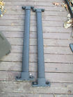 Rack - Cross 03 Pontiac Vibe Bars Roof 08