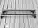 0000-8l-n02b Rack Cx-9 Cross Oem Roof Bars Black 2007-2013 Mazda Brand Rails