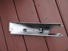 Rack Equinox -silver Cover 07 06 Cap Rear Roof 05 Trim Chevy