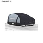 Rack Expandable Weather Top Roof Resistant Compa Travel Storage Luggage Bag