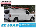 63-ezlcv Rack Ez Adrian Load Ladder Steel Double -