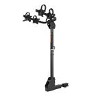 18029 Rack Hitch Weight Tube 2 90 Mounted 1 Receiver Lb Max Bike Curt 4