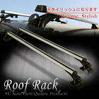 Rack Honda Cross Bike Roof Bar Carries Kayak Ford Luggage Snowboard Dodge Ski