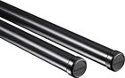 Rack Load Caps Ski Roof Yakima 48 Crossbars Nr " Kayak Bike Bars