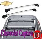 Rack Luggage Captiva Chevy