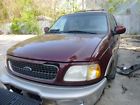 Rack Luggage Expedition Ford 98