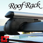 Rack Luggage Roof Key Set Bars Carrier Aluminum Utility Porsche Lock Cross