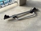 Rack Mounted Cooper Frame Holder Mini Oem Used Bike
