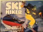 Rack Original Ski Window Hiker Mount