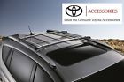Pt278-42130 Rack - Pt278-42131 Toyota Cross Bars Roof Oem 2013 2015 Rav4