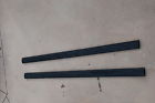 Rack Rails Bar Oem Cross Chevy Roof Luggage
