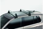 Rack Rails Base Factory Vw Vehicles Tiguan Carrier Bars Oem Roof