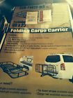 Rack Reserve Cargo Receiver Hitch Slides Box