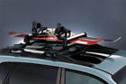 2s021-adu00 Rack-roof Oem - Rails Rack Roof Cross Hyundai