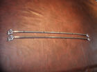 1238401818 Rack Roof Wagon Diesel Rail Bars 300td W123.193 280te Cross Mercedes