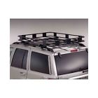 S4050 Rack Surco Basket Safari