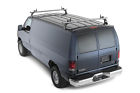 29055 Rack System Double - Tracrac Van Tracvan