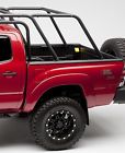 Tc-6124 Rack Tacoma 05-14 Body Roof Armor