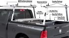 Rack Toolbox Ladder Truck System Racks Tracrac Adjustable Ultimate