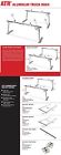 1205 Rack Truck Weatherguard Aluminum Compact