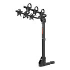18033 Rack Tube Weight Hitch Receiver 1 4 Bike Mounted Lb Max Curt 135 2