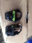 Rack. Used. Holders Pair Thule Roof Ski Pole