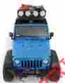 Rackjk4drpkg Brackjk4drpkg 4wheel Drive Hardware Complete Defender Roof Rack Pak
