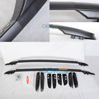 Racks 14 Black Aluminum Prices Rav4 Luggage Roof Style Oe Rack 13 Side Toyota Carriers