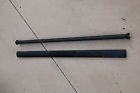 Rail Chevy Roller Oem Luggage Cross Roof Bar Rack