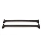 12499404 Rail Genuine Accessories Cross Roof Avalanche Package Gm Rack