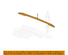 55079172aj Rail Luggage Chrysler Rack Roof Oem Carrier-side Jeep