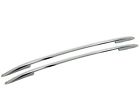 Rail Oe 2014 Style Roof Silver Prices Porsche Factory Rack Aluminum Cayenne Mount Top