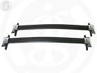 12499283 Rail Rack Bright Chevrolet Caps Cross Chrome Roof Package Hhr