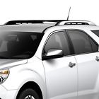 19166241 Rail Rack Gm Package - Cross Roof Black