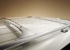 Qx56 Rail Roof Infiniti Crossbars 2011 Silver Oem Prices