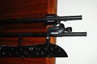 Railgrab Towers Yakima Crossbars Fairing -locks Air 48 "