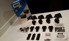 Railing 415 Pack Thule 450 Predecessor Foot