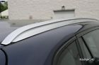 Railing Roof Rails E70 Silver Bmw Edition X5