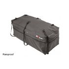Rainproof Bag Rack Cargo Tray Rear Pockets Expandable Waterproof Luggage Hitch