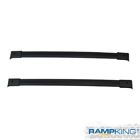 Ramp King Cross Bar Luggage Roof Racks For Honda Pilot
