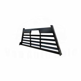 L0657m Ranchhand Legend Ranch Hand Headache Rack For Dodge Ram 1500 2009 - 2010