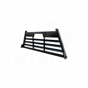 L0662m Ranchhand Legend Ranch Hand Headache Rack For Ford F-350 Sd 2017 - 2024