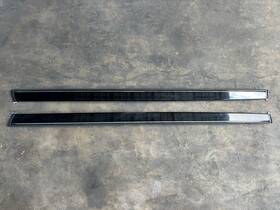 Cpla517c79 Range Rover 13-22 Sport L494 Roof Molding Trim Left Right Set Oem