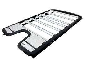 L8bm-550a60-be Range Rover 2020-2023 Land Defender Luggage Roof Rack With Expedition Rook