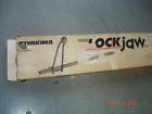 Raptor Rack Yakima Lockjaw Bike