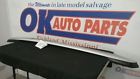 148.to1114 Rav 4 Toyota Left Driver Luggage Rail Silver